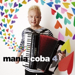 COBA / コバ / mania coba 4