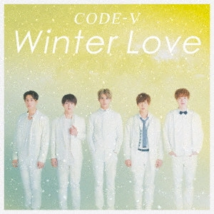 CODE-V / Winter Love