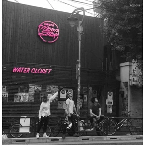 WATER CLOSET / Moonstep