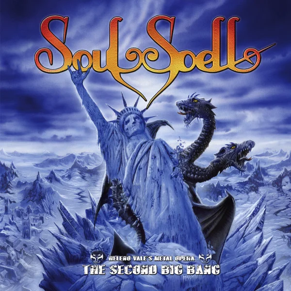 SOULSPELL / SECOND BIG BANG