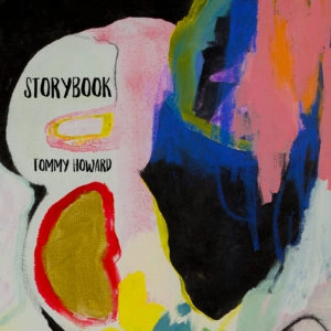 TOMMY HOWARD / STORYBOOK