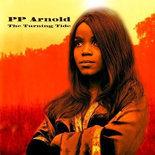 P.P. ARNOLD / P・P・アーノルド / THE TURNING TIDE