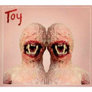 A GIANT DOG / ジャイアント・ドッグ / トイ / TOY