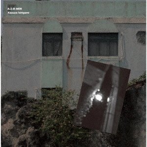 KAZUYA ISHIGAMI / 石上和也 / A-Z-B-MEN