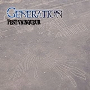 FEST VAINQUEUR / GENERATION