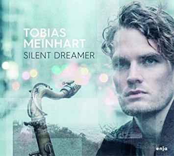 TOBIAS MEINHART / トビアス・マイナート / SILENT DREAMER