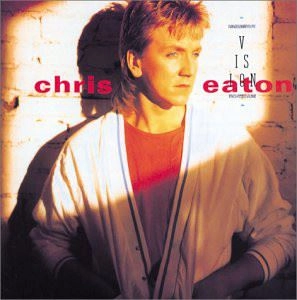 CHRIS EATON / クリス・イートン / VISION