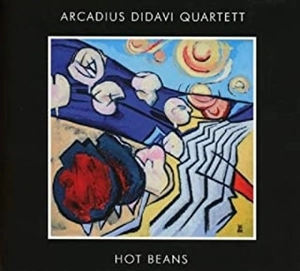 ARCADIUS DIDAVI / HOT BEANS