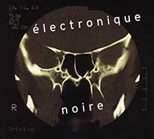 EIVIND AARSET / アイヴィン・オールセット / ELECTRONIQUE NOIRE