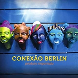 CONEXAO BERLIN / PRODUTO IMPORTADO