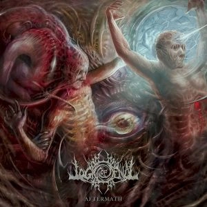 LOGIC OF DENIAL / AFTERMATH