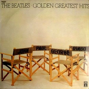 BEATLES / ビートルズ / GOLDEN GREATEST HITS
