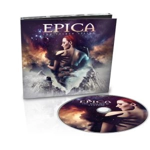 EPICA / エピカ / THE SOLACE SYSTEM<DIGI> / SOLACE SYSTEM<DIGI>