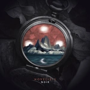 NOVELISTS / NOIR