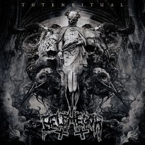 BELPHEGOR / ベルフェゴール / TOTENRITUAL