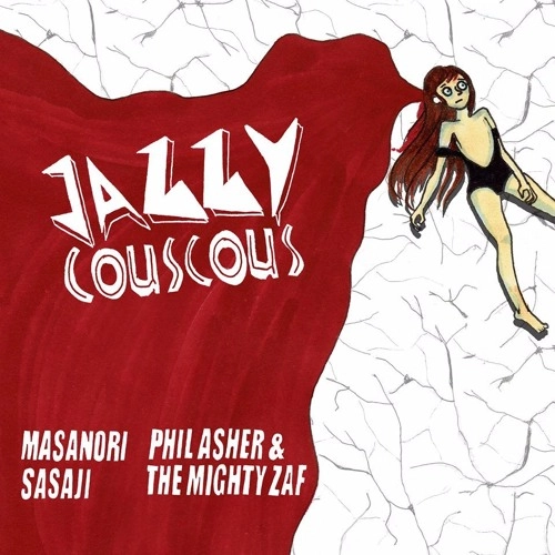 MASANORI SASAJI / 笹路正徳 / HOT TASTE JAM