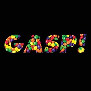 ZOMBY / ゾンビー / GASP!