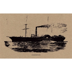 control (JPN/PUNK) / control