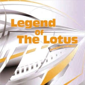 BUBBLES / LEGEND OF THE LOTUS
