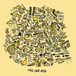 MAC DEMARCO / マック・デマルコ / THIS OLD DOG (LP WHITE)