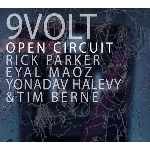 9VOLT / OPEN CIRCUIT