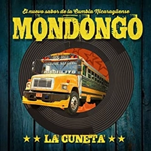 LA CUNETA / ラ・クネータ / モンドンゴ