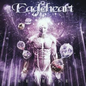 EAGLEHEART / イーグルハート / リヴァース / REVERSE
