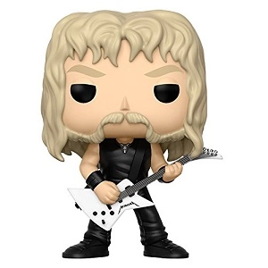 METALLICA / メタリカ / JAMES HETFIELD<FUNKO POP! ROCKS>