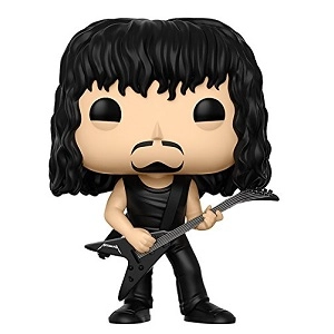 METALLICA / メタリカ / KIRK HAMMETT<FUNKO POP! ROCKS>