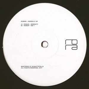 ROMAR / SERENITY EP