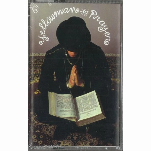YELLOWMAN / イエローマン / PRAYER