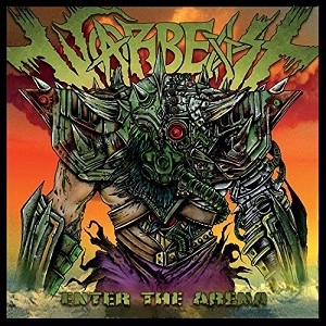 WARBEAST / ENTER THE ARENA<DIGI>