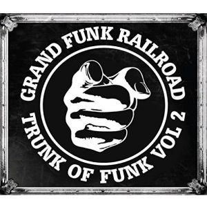 GRAND FUNK RAILROAD (GRAND FUNK) / グランド・ファンク・レイルロード (グランド・ファンク) / TRUNK OF FUNK VOL 2