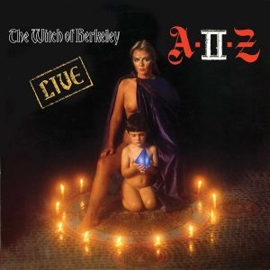 A II Z / THE WITCH OF BERKELEY<2CD> / WITCH OF BERKELEY<2CD>