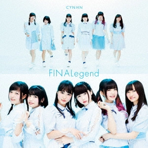 CYNHN / スウィーニー / FINALegend