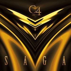 C4(JP) / C4 / SAGA