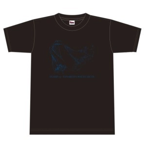 ヤなことそっとミュート / STAMP ep Tシャツ付きセットXLサイズ