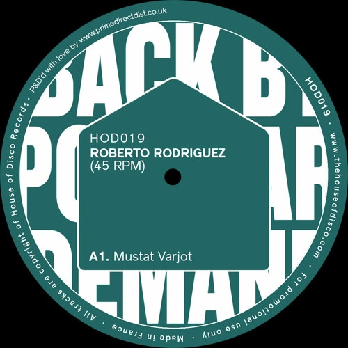 V.A. / オムニバス / BACK BY POPULAR DEMAND