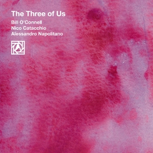 BILL O'CONNELL / ビル・オコンネル / スリー・オブ・アス / Three of Us