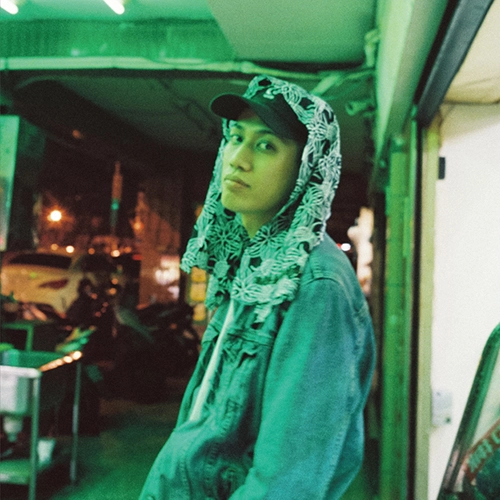 jjj (FLA$HBACKS) / HIKARI