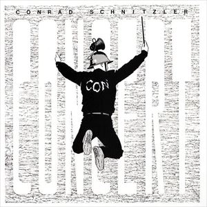 CONRAD SCHNITZLER / コンラッド・シュニッツラー / CONCERT