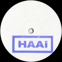 HAAI / ハーイ / BE GOOD EP