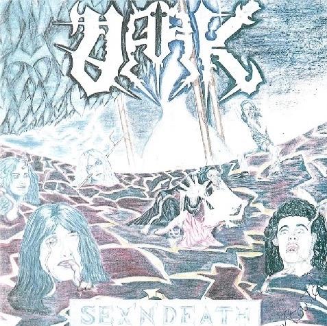 DARK (from Czech) / SEX 'N' DEATH / ZLA KREV