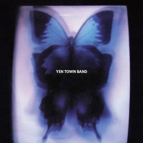 YEN TOWN BAND / Swallowtail Butterfly～あいのうた