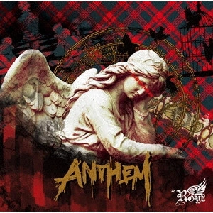 Royz / ANTHEM(通常Ctype)