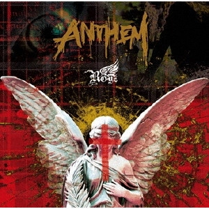 Royz / ANTHEM(通常Dtype)