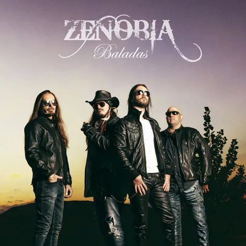 ZENOBIA (ESP) / BALADAS