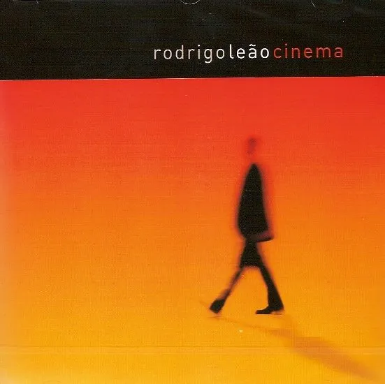 RODRIGO LEAO / ロドリーゴ・レアン / CINEMA