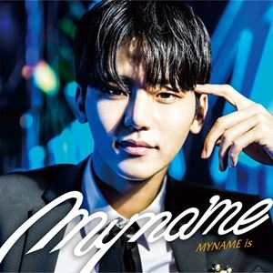 MYNAME / MYNAME IS (WEB盤 インス VER.）