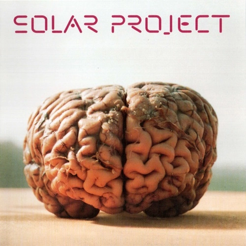 SOLAR PROJECT / ソーラー・プロジェクト / THE HOUSE OF S. PHRENIA